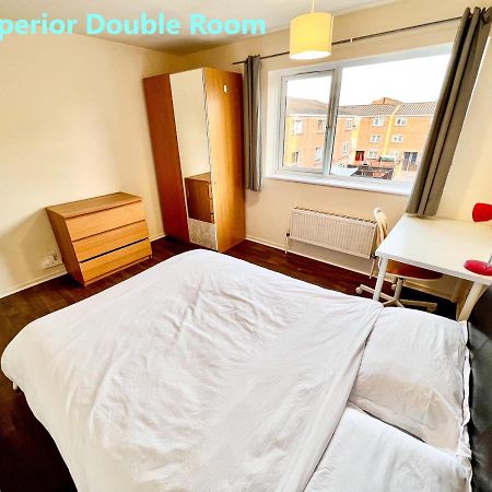Centel - Happy Stay In Zone 1 Лондон Екстериор снимка